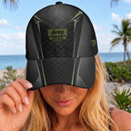 Jeep Cap CSC057