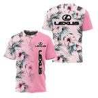 Lexus T-shirt SHW056
