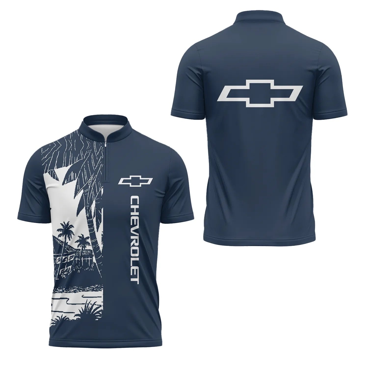 Chevrolet Apparels SHW031