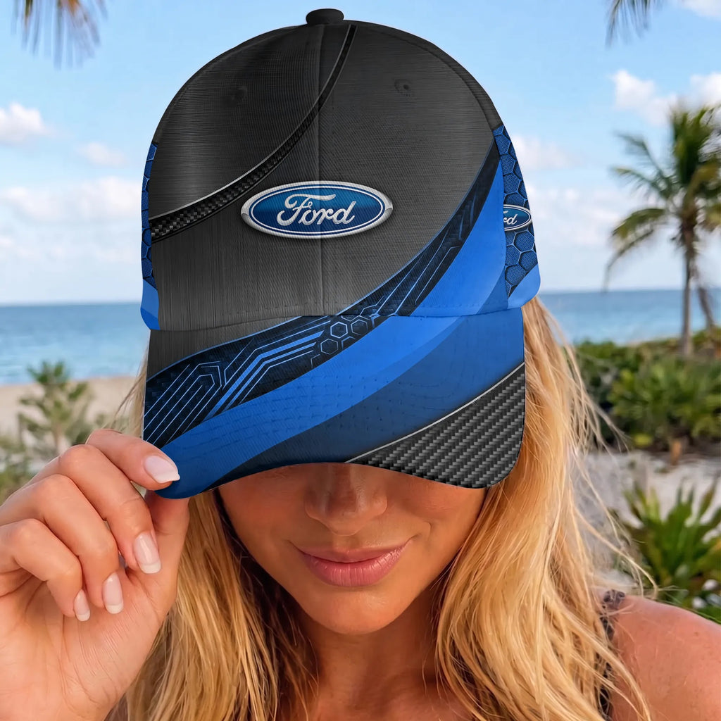 Ford Cap CSC065