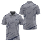 Subaru Short Sleeve Polo SC101