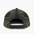 Jeep Cap CSC072