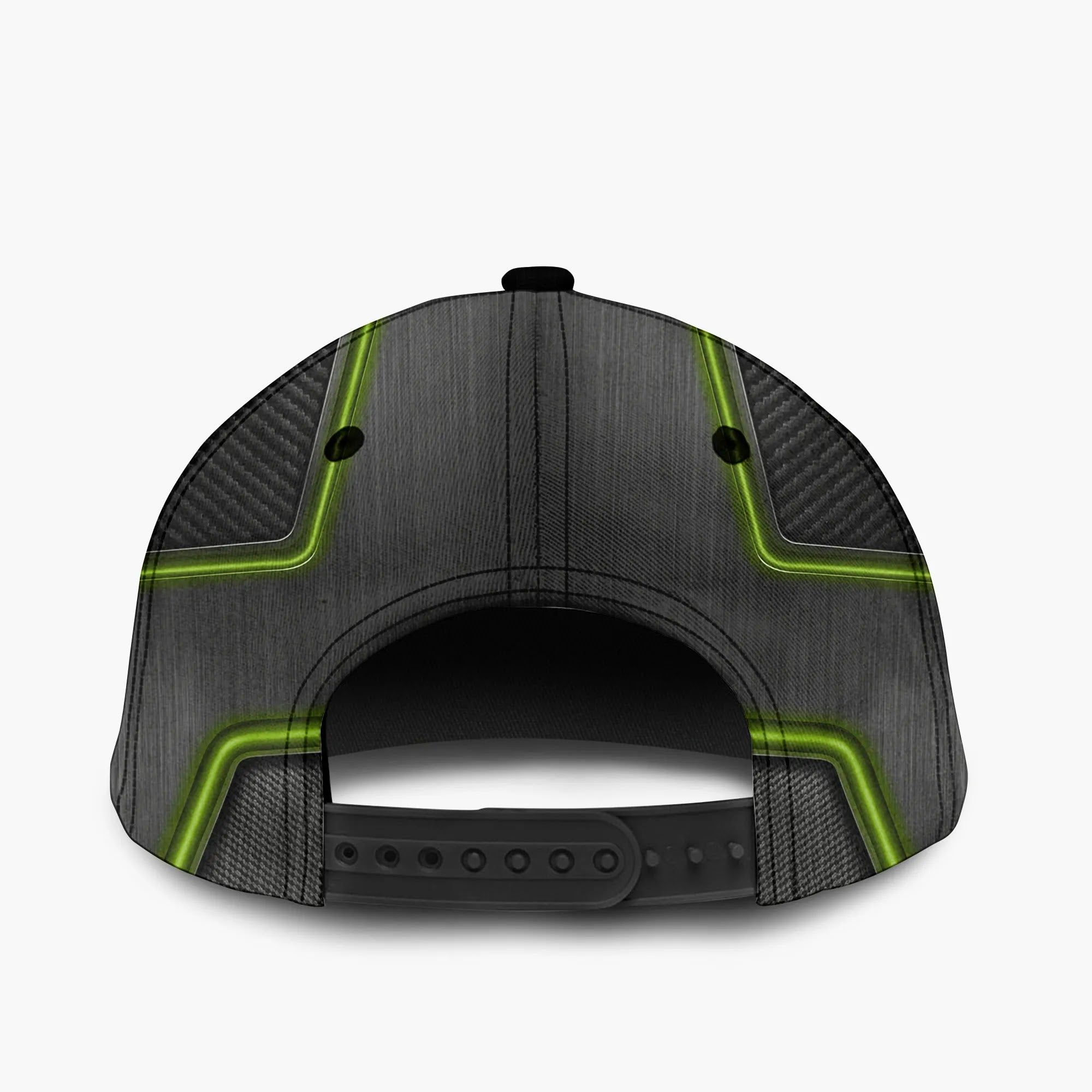 Jeep Cap CSC072