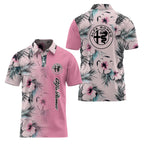 Alfa Romeo Short Sleeve Polo SHW056