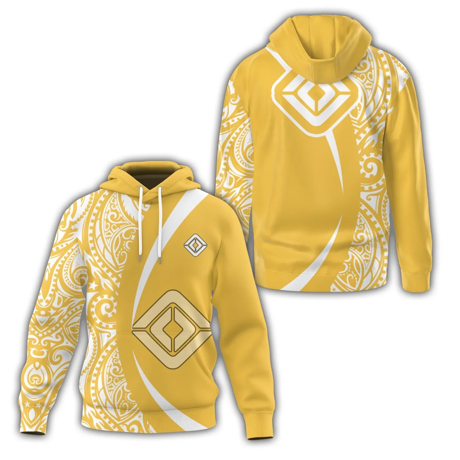 Rivian Hoodie SHW072
