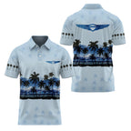 Genesis Short Sleeve Polo SHW016