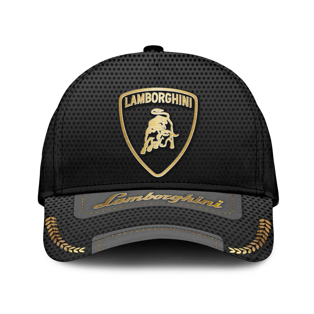Lamborghini Cap CSC008