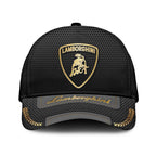 Lamborghini Cap CSC008