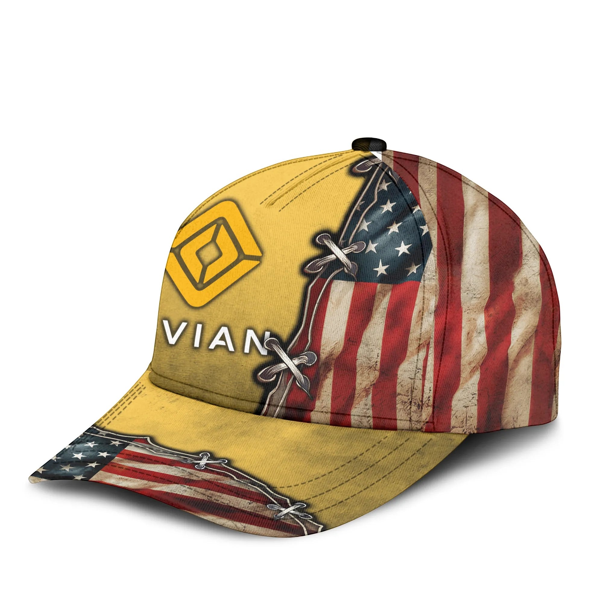 Rivian Cap CSC015
