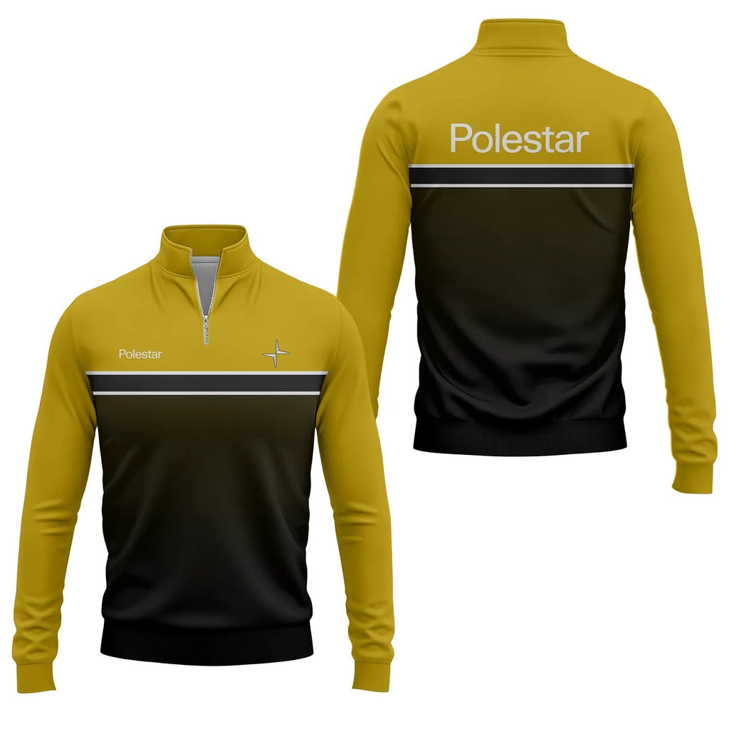 Polestar Quarter-zip Pullover SC050