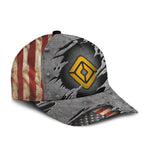 Rivian Cap CSC005