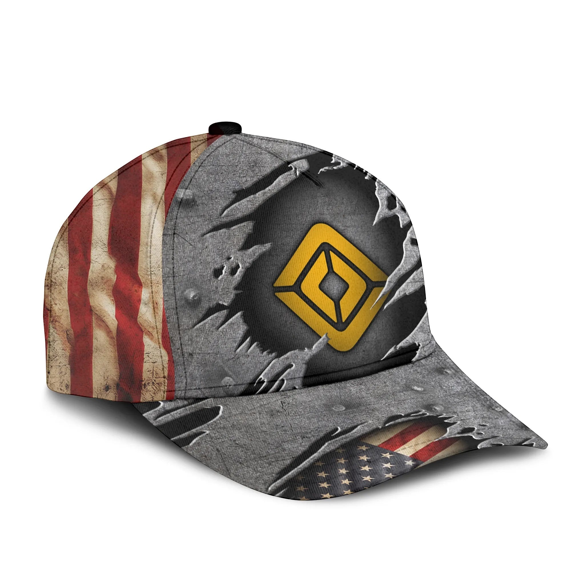 Rivian Cap CSC005