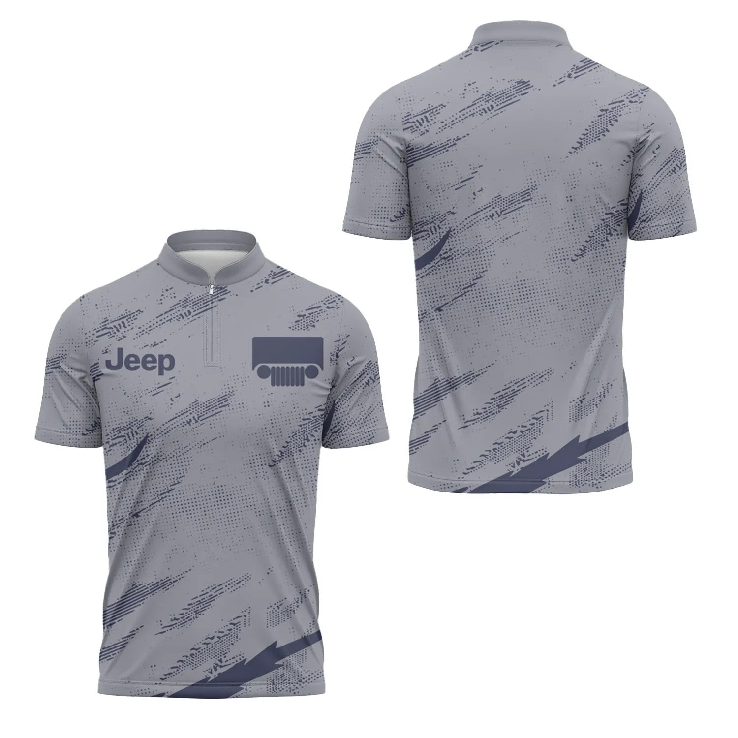 Jeep Apparels SC101