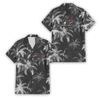 Corvette Premium Hawaiian Shirt SC112
