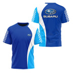 Subaru T-shirt SC073