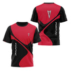 Pontiac T-shirt SC058
