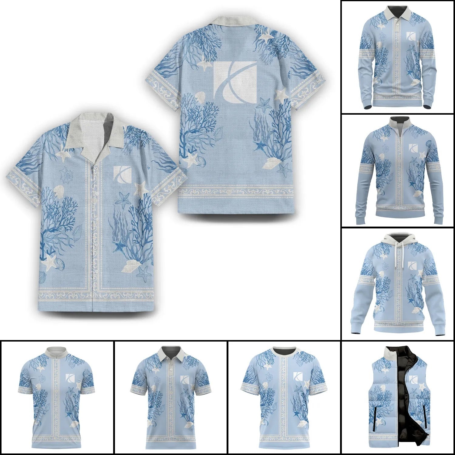 Saturn Apparels SHW024