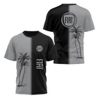 Fiat T-shirt SHW037