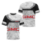 GMC T-shirt SC086