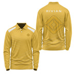 Rivian Long Sleeve Polo SC082