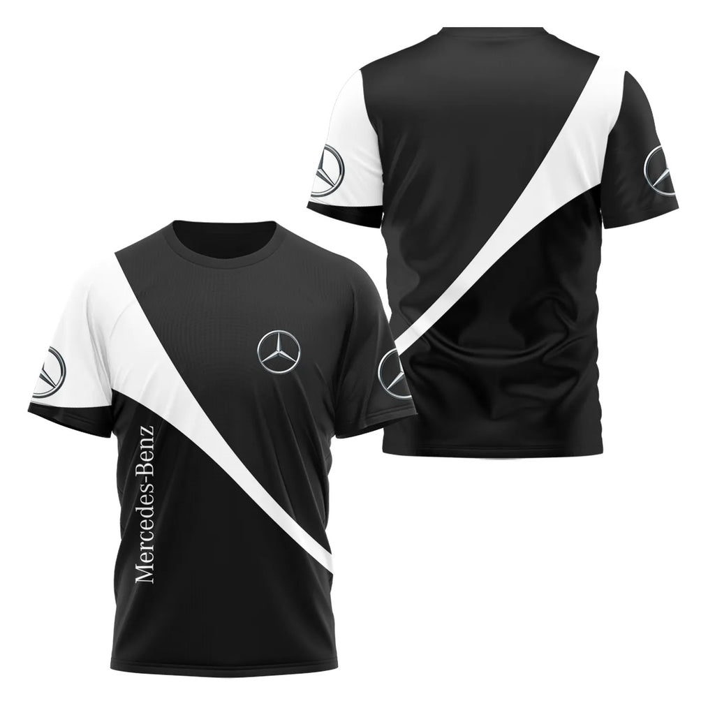 Mercedes-Benz T-shirt SC090