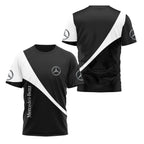 Mercedes-Benz T-shirt SC090