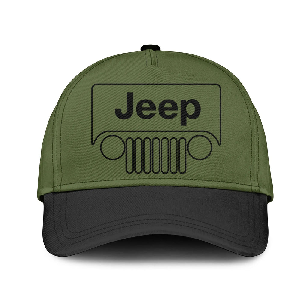 Jeep Cap CSC002