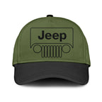 Jeep Cap CSC002