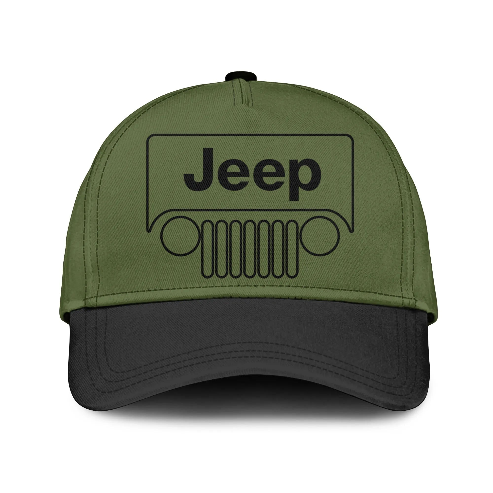 Jeep Cap CSC002