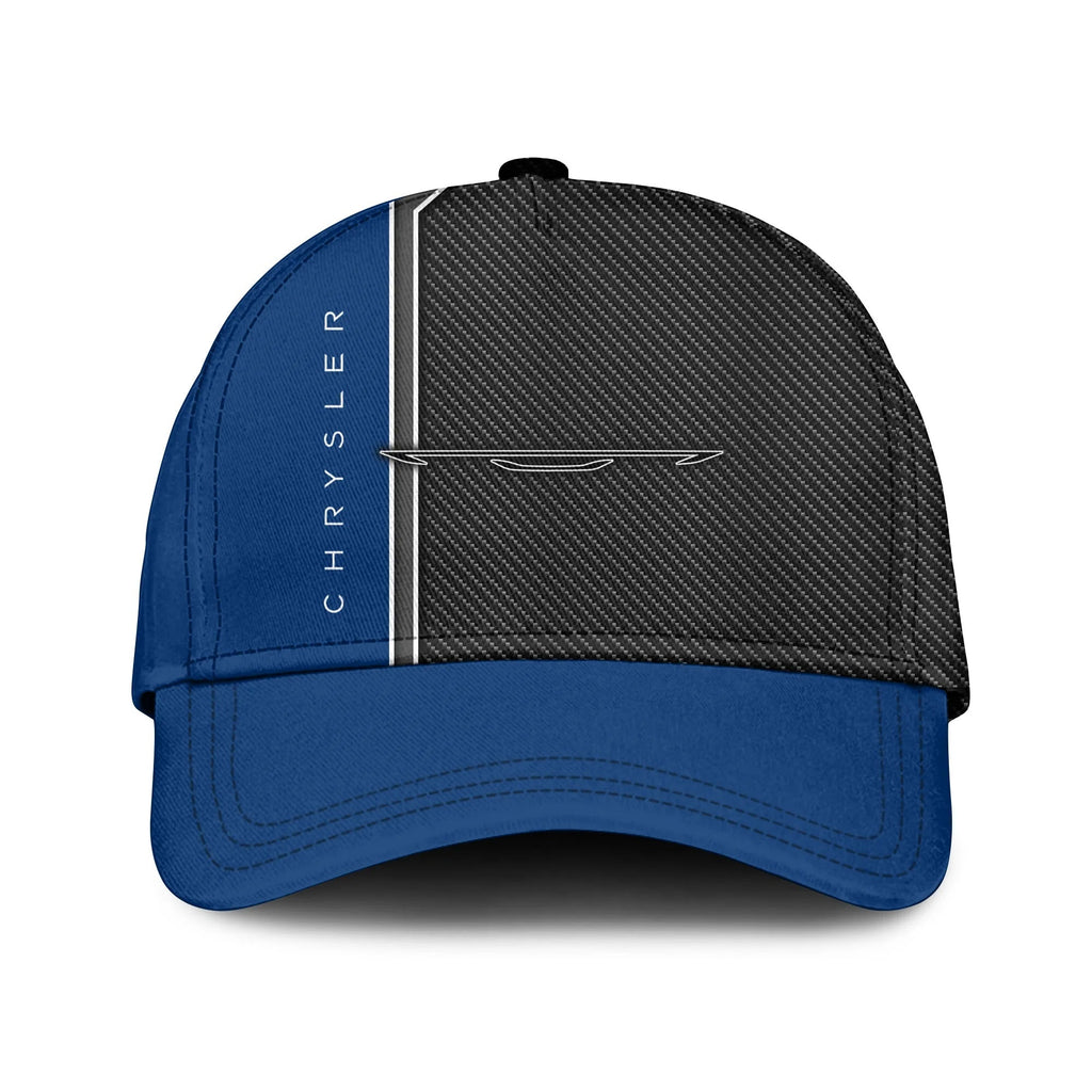 Chrysler Cap CSC037