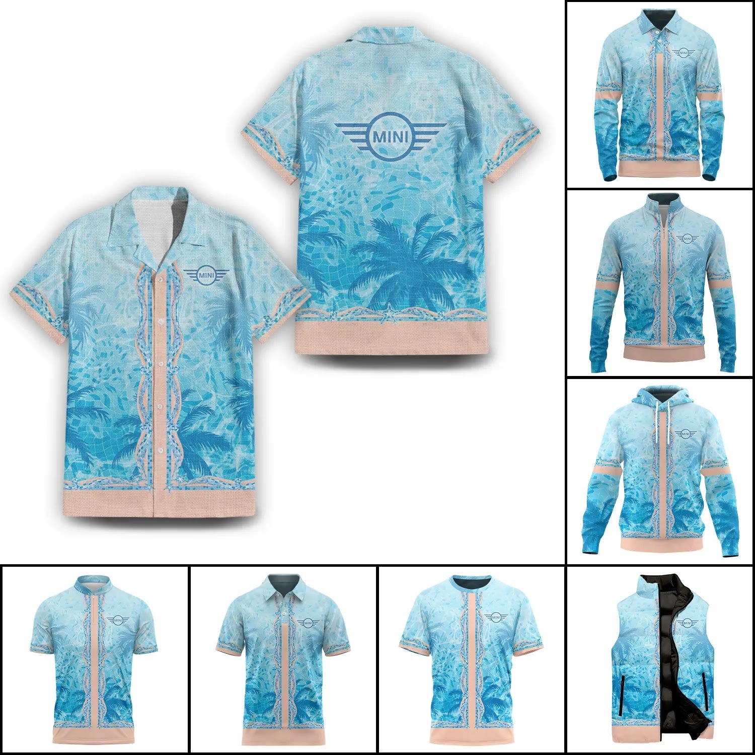 Mini Apparels SHW026