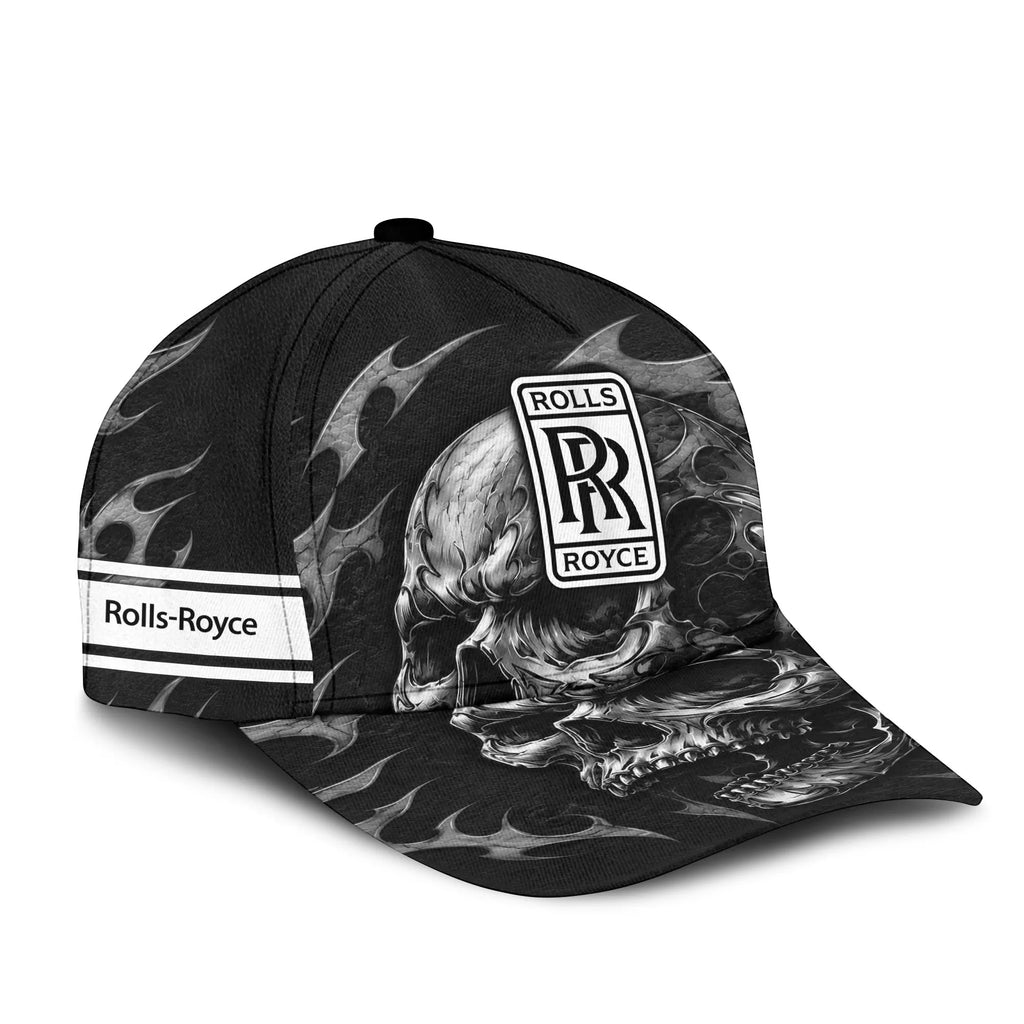 Rolls-Royce Cap CSC051