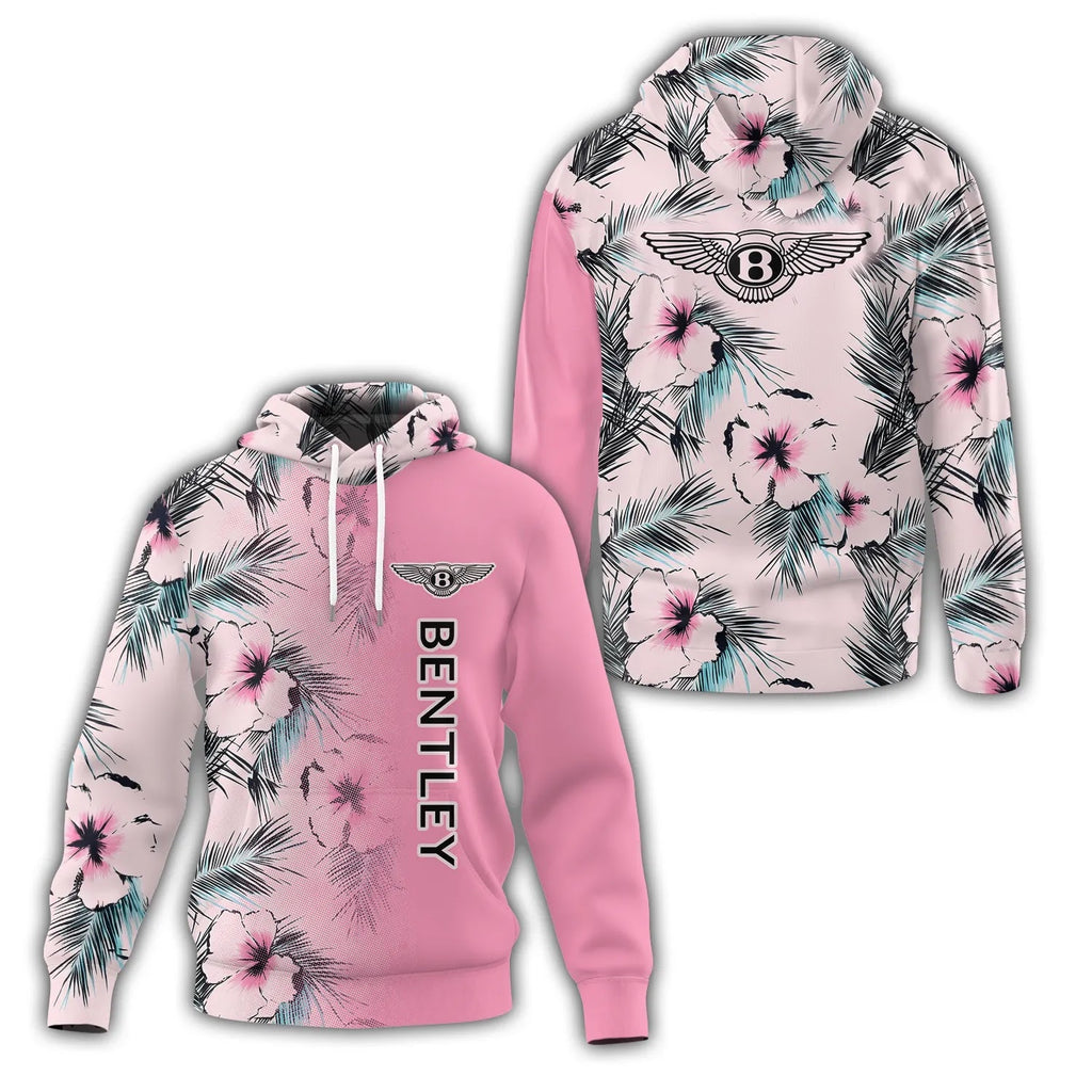 Bentley Hoodie SHW056