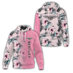 Bentley Hoodie SHW056