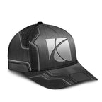 Saturn Cap CSC072