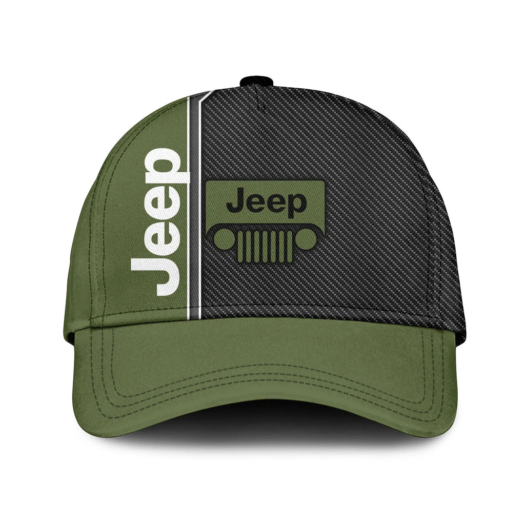 Jeep Cap CSC037