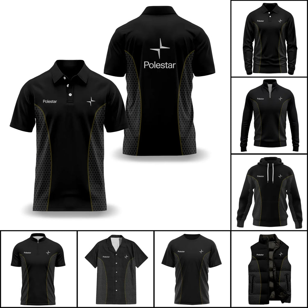 Polestar Apparels SC072