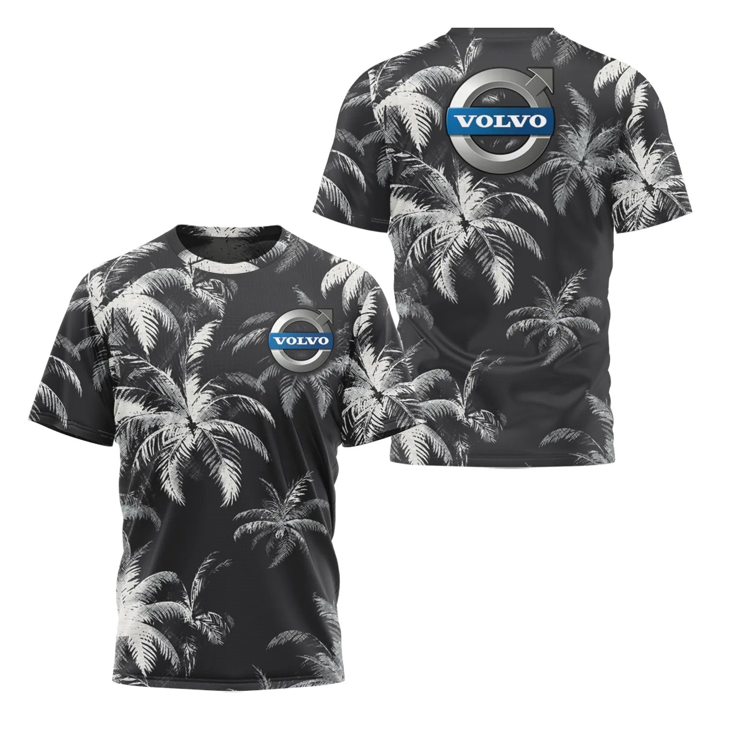 Volvo T-shirt SC112