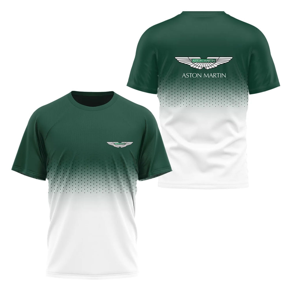 Aston Martin T-shirt SC094
