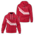 Corvette Hoodie SC106