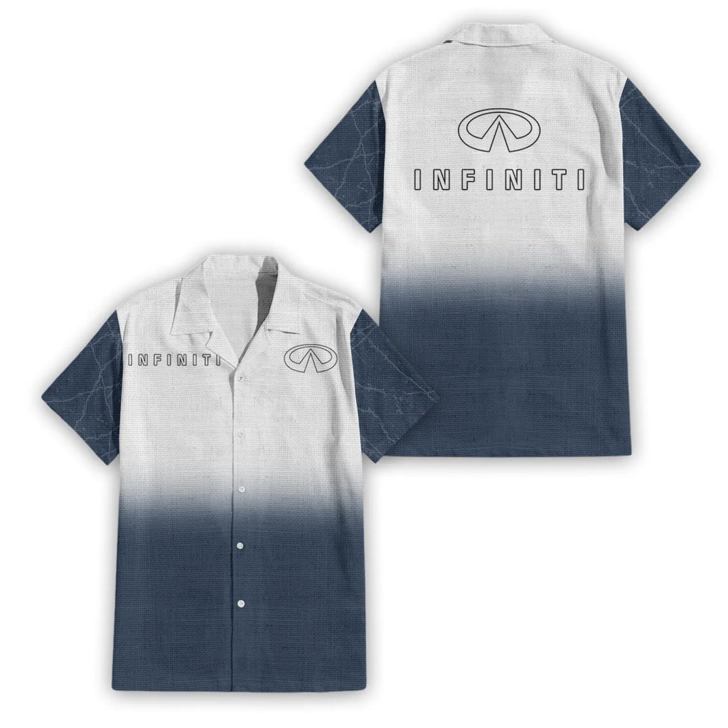 Infiniti Premium Hawaiian Shirt SC120