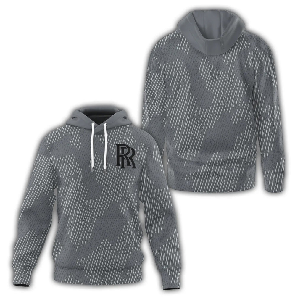 Rolls-Royce Hoodie SC114