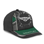 Bentley Cap CSC022