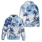 Fiat Hoodie SHW004