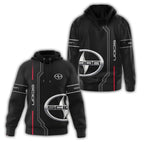 Scion Hoodie SC042