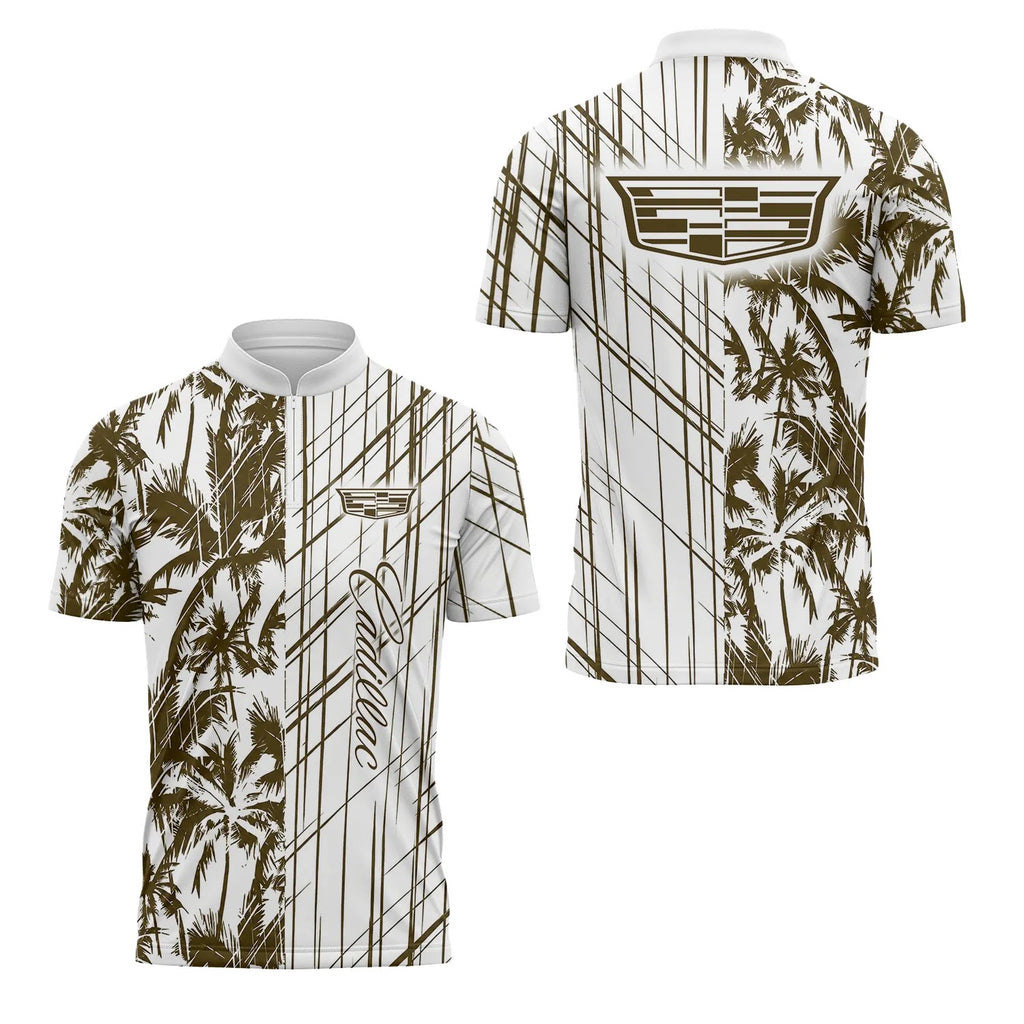 Cadillac Apparels SHW041