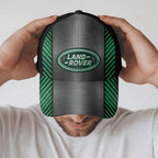 Land Rover Cap CSC082