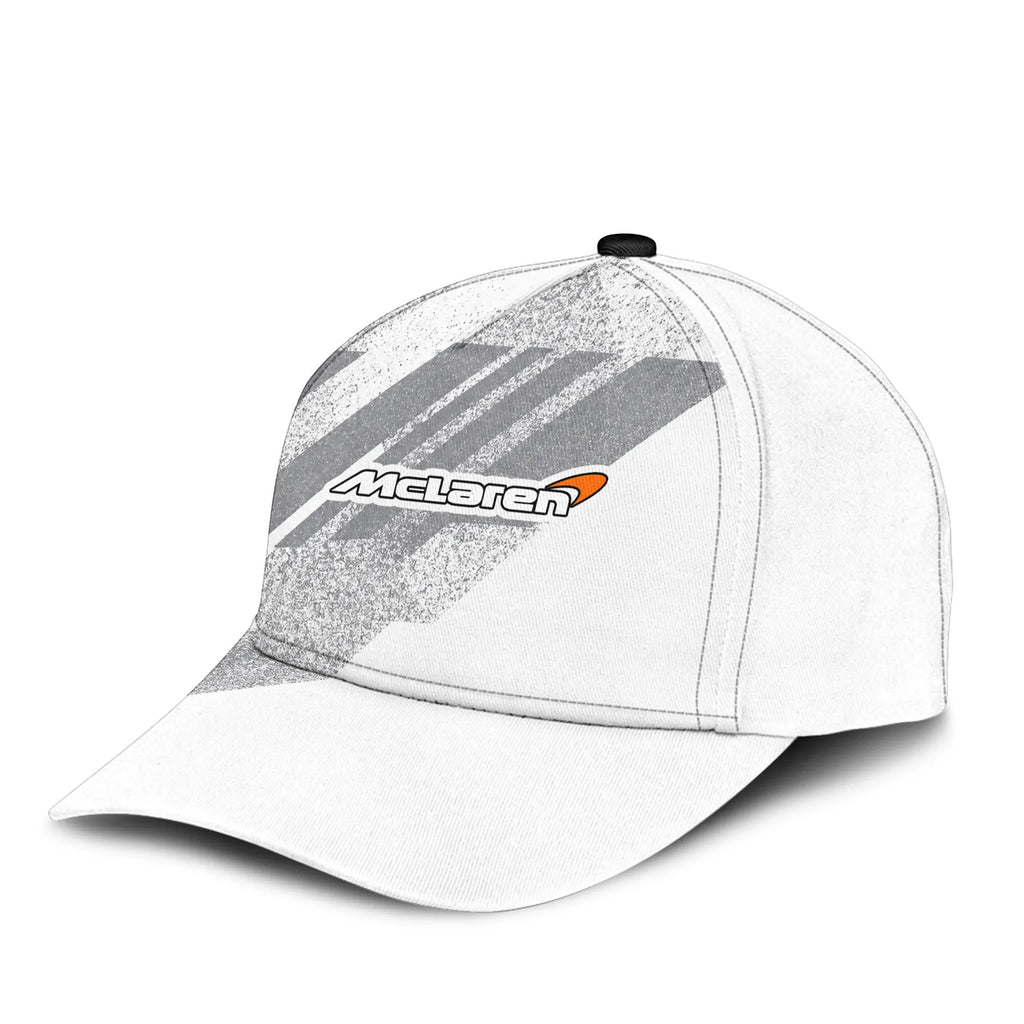 McLaren Cap CSC053