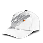McLaren Cap CSC053