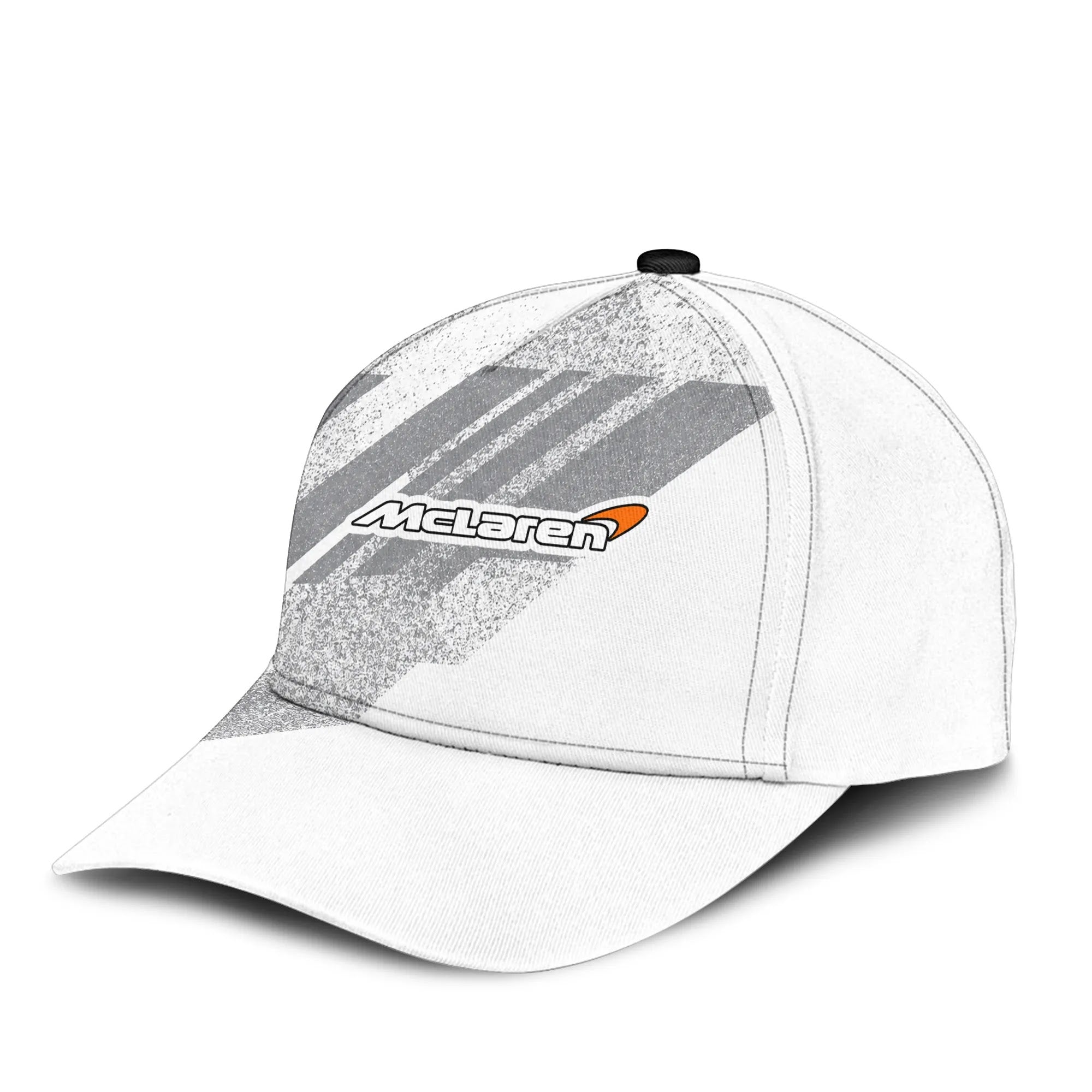 McLaren Cap CSC053